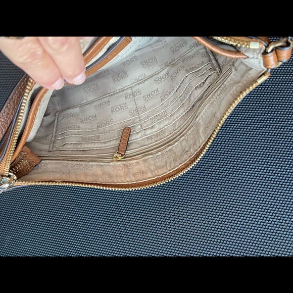 Michael Kors Wristlet Purse - Picture 8 of 14